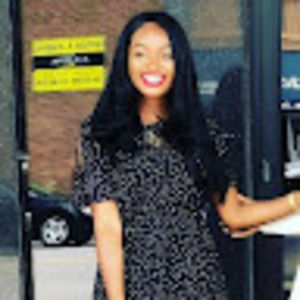 Meet your Posher, Deborah erica